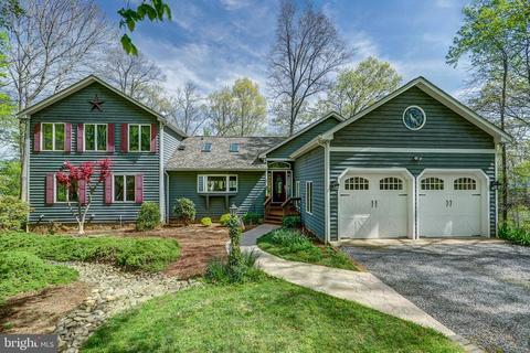 661 Busbees Point Rd, Bumpass, VA 23024 photo 70