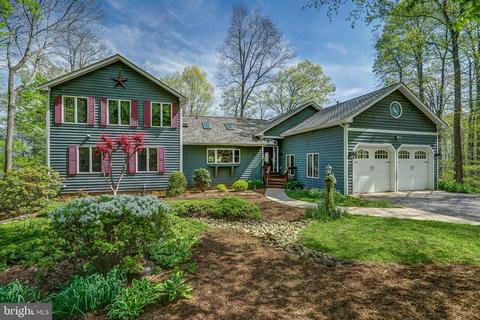 661 Busbees Point Rd, Bumpass, VA 23024 photo 3