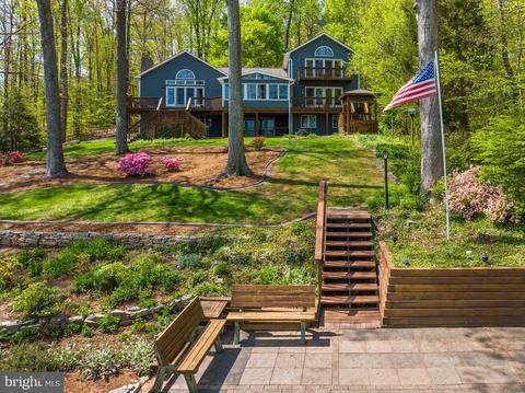 661 Busbees Point Rd, Bumpass, VA 23024 photo 67