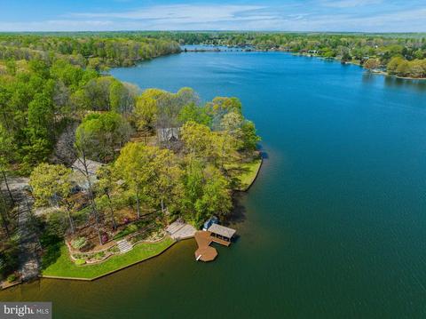 661 Busbees Point Rd, Bumpass, VA 23024 photo 11
