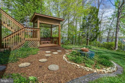 661 Busbees Point Rd, Bumpass, VA 23024 photo 62