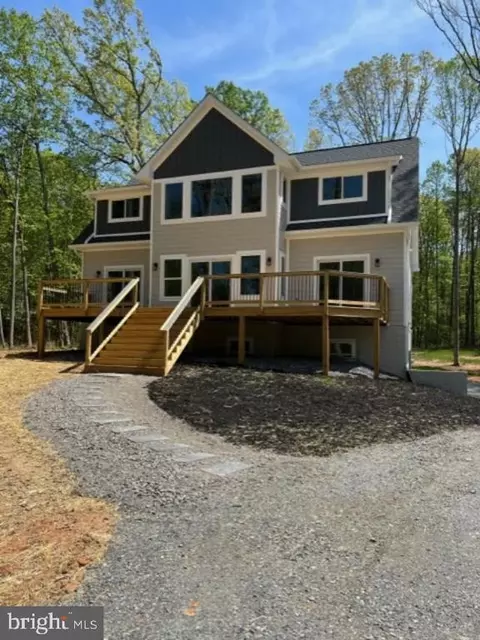 19 Lighthouse Dr, Bumpass, VA 23024 photo 1