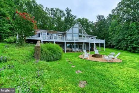 671 Busbees Point Rd, Bumpass, VA 23024 photo 6
