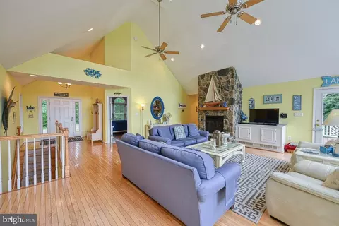 671 Busbees Point Rd, Bumpass, VA 23024 photo 28