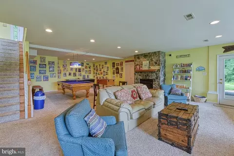 671 Busbees Point Rd, Bumpass, VA 23024 photo 50