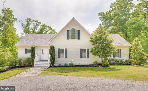 127 Rose Cir, Bumpass, VA 23024 photo 3
