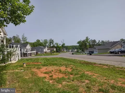 lot43 Sunset Loop, Mineral, VA 23117