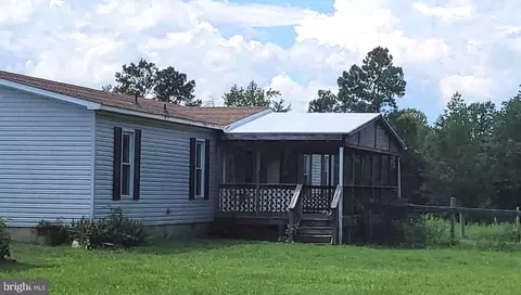 376 Mallory Rd, Louisa, VA 23093 photo 1