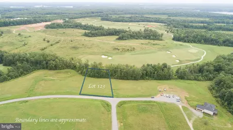 Lot 123 Cutalong, Mineral, VA 23117