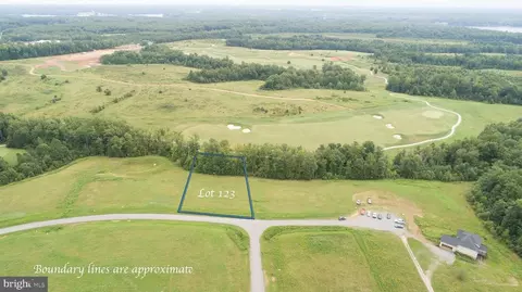 lot123 Cutalong, Mineral, VA 23117