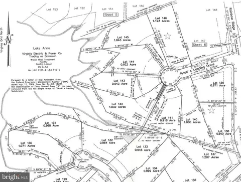 Rainbow Ridge, Bumpass, VA 23024 photo 4