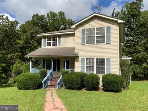 4403 Courthouse Rd, Louisa, VA 23093 photo 1