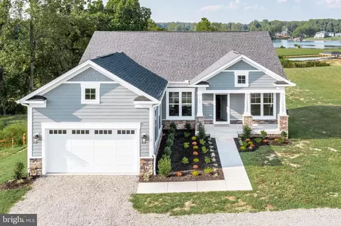 72 Anderson Way, Mineral, VA 23117