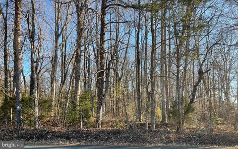 Greens Corner Road, Bumpass, VA 23024