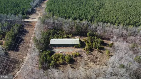 1341 Old Cc Rd, Gordonsville, VA 22942