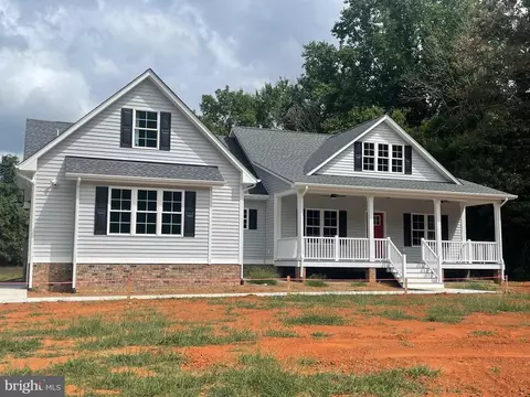 Spruce Dr, Mineral, VA 23117