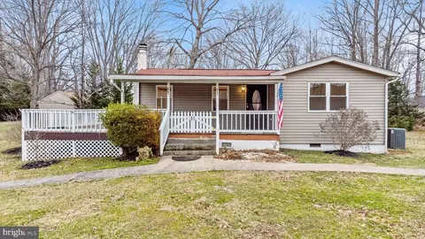 71 Well Rd, Louisa, VA 23093 photo 1