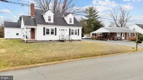 105 Lyde Ave, Louisa, VA 23093 photo 44