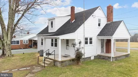 105 Lyde Ave, Louisa, VA 23093 photo 35
