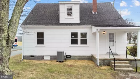 105 Lyde Ave, Louisa, VA 23093 photo 36