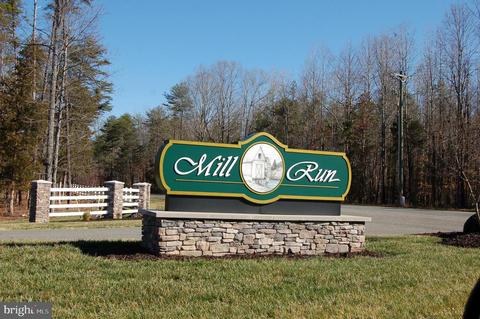 Old House Rd, Bumpass, VA 23024
