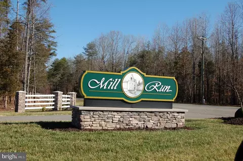 Old House Rd, Bumpass, VA 23024
