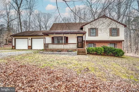 3791 Gardners Rd, Mineral, VA 23117