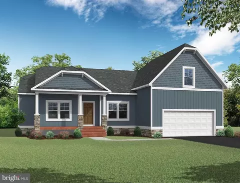 501 Fleeter St, Mineral, VA 23117