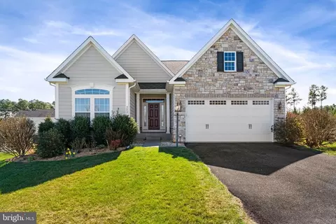 202 Turkey Trot, Gordonsville, VA 22942