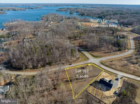 Promise Lane, Bumpass, VA 23024
