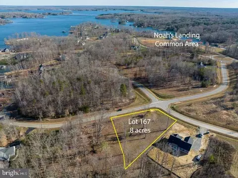 Promise Lane, Bumpass, VA 23024