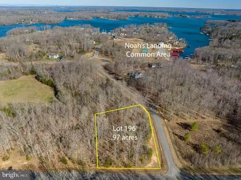 Ark Ave, Bumpass, VA 23024
