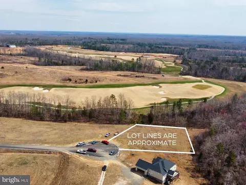 lot126 Cutalong Subdivision Phase 1a, Mineral, VA 23117