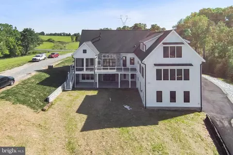 144 Anderson Way Lake Anna, Mineral, VA 23117