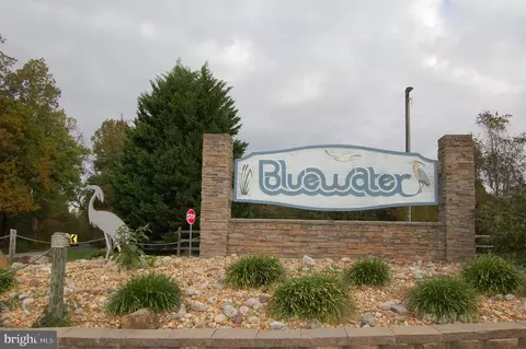 S Bluewater Blvd, Mineral, VA 23117