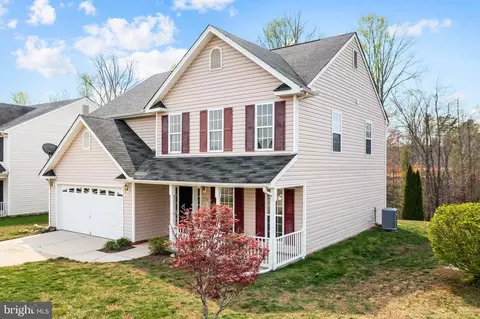 200 Apple Orchard Rd, Louisa, VA 23093
