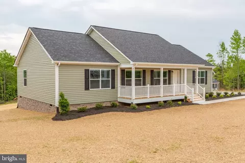 75 Windy, Louisa, VA 23093