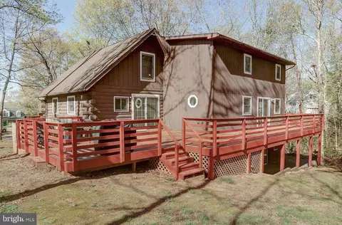 86 Katie Dr, Mineral, VA 23117