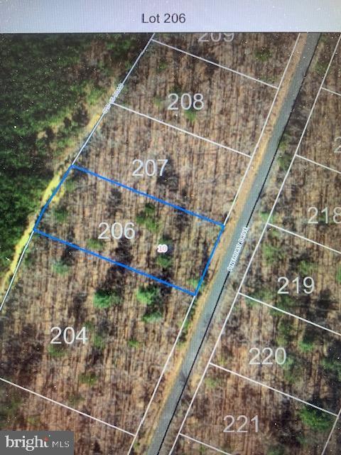 Pinehurst Dr, Gordonsville, VA 22942