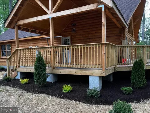 71 Wendy Cir, Mineral, VA 23117