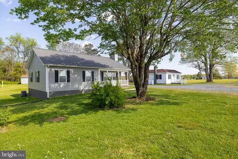 1653 James Madison Hwy, Gordonsville, VA 22942