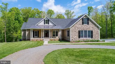 628 Bowlers Mill Run, Gordonsville, VA 22942