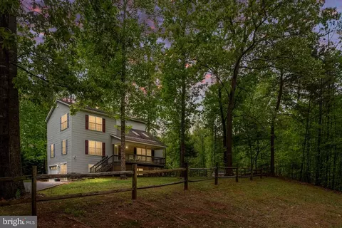123 Moody Creek Rd, Bumpass, VA 23024