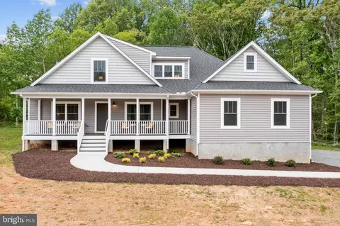 45 Traveller St, Mineral, VA 23117