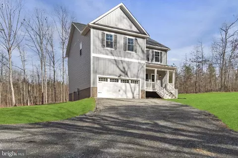 349 Oak Haven Dr, Mineral, VA 23117