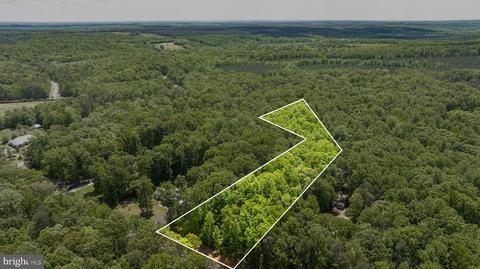 Fisher Dr, Mineral, VA 23117