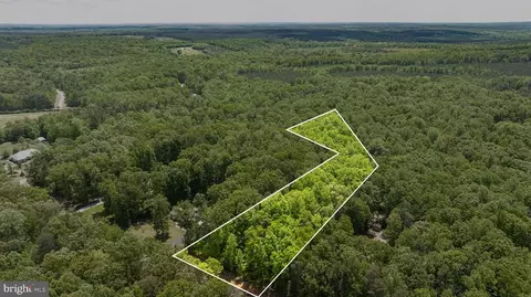 Fisher Dr, Mineral, VA 23117