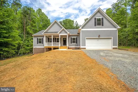 248 Lake Forest Dr, Mineral, VA 23117