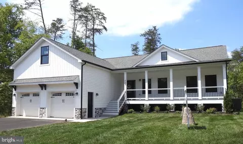 739 Sunset Loop, Mineral, VA 23117