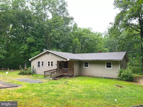 6324 Fredericks Hall Rd, Mineral, VA 23117